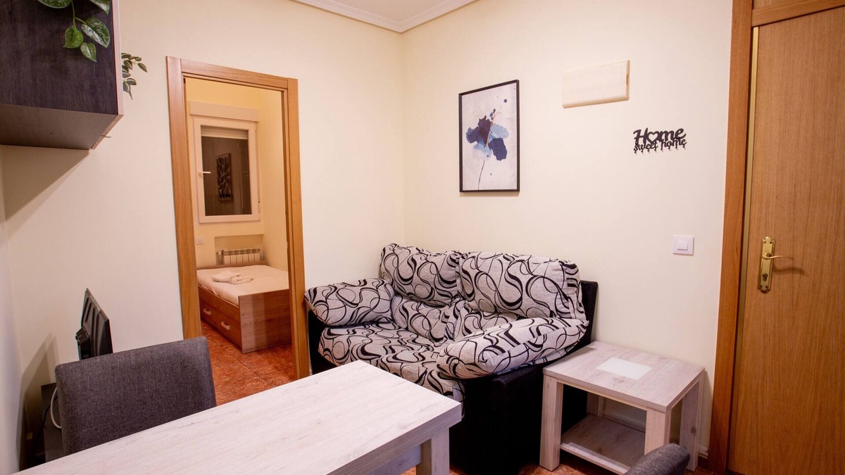 Arapiles Apartment | Easy and peace Chamberí