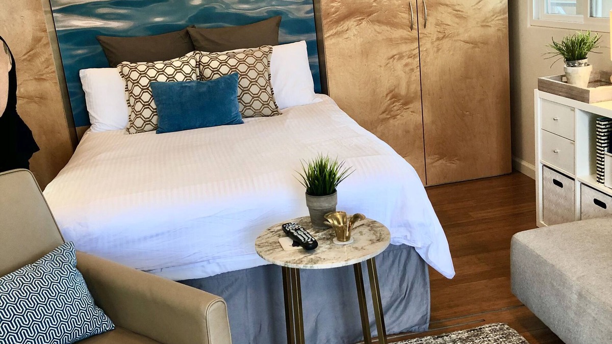 South Mission Beach Condo | Easy Breezy oceanic oasis, Views, AC, Parking