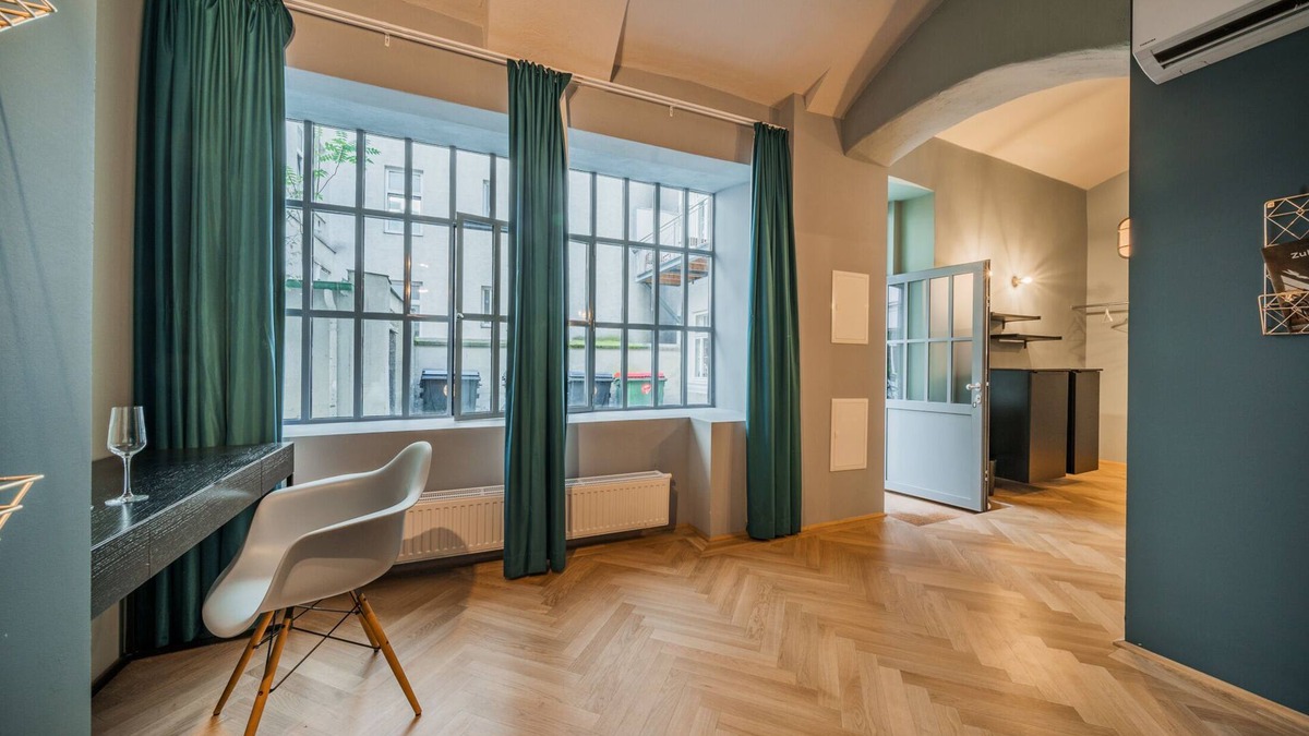 Neubau House | Easy City Living