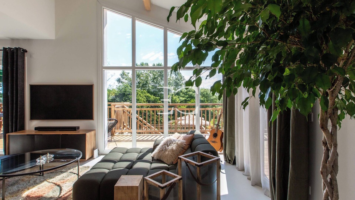 Arcangues Villa | Easy Clés - Villa 4 bedrooms + Pool + A/C