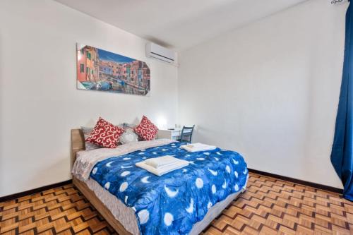 Marghera Apartment | Easy Downtown Inn - Apartment 3 Room