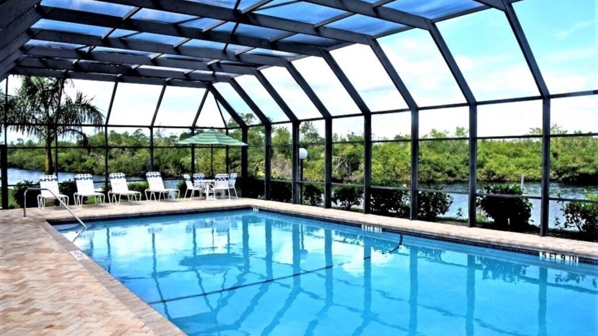 Hammock Bay Condo | Easy Living