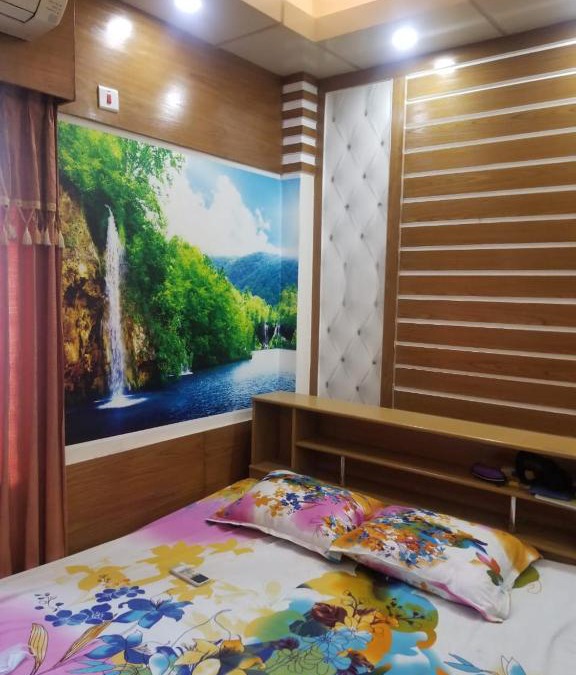 Keraniganj Apartment | Easy longue