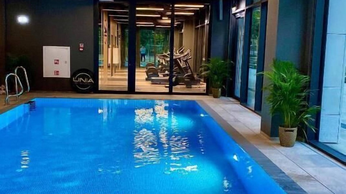 Srodmiescie Apartment | Easy Rent Apartments - DIAMOND