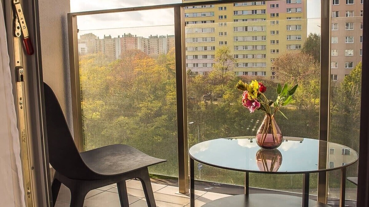 Lublin Apartment | EASY RENT Apartments - KOMPOZYTORÓW P