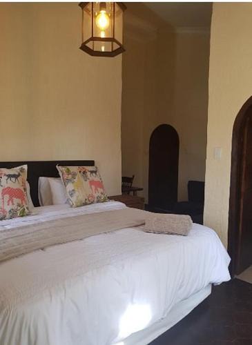 Kempton Park Villa | Easy Snooze