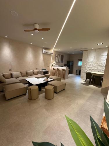 Xiaoliuqiu Apartment | Easy Stay Club