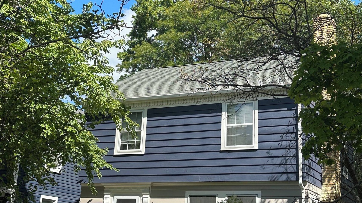 Lower Burns Park House | Easy Walk to the Big House!
