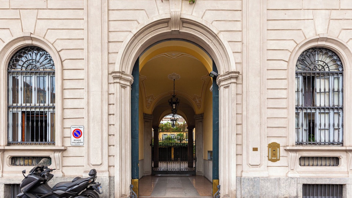 San Marco Apartment | easyhomes - San Marco
