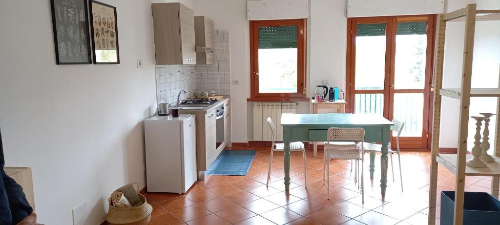 Fiuggi Apartment | EasyHouse