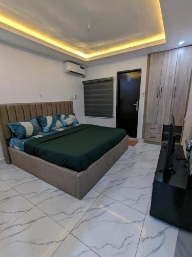 Port Harcourt Apartment | Easyinn Shortlet Apartment