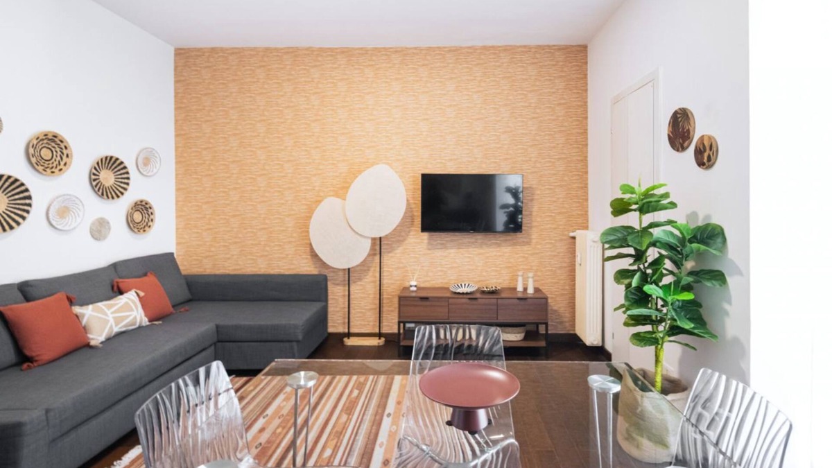 Washington Apartment | Easylife - Appartamento strategico a Washington
