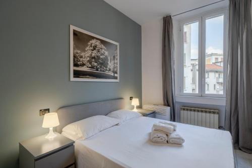 Porta Romana Hotel | Easylife - Classic and Comfy Porta Romana Flat