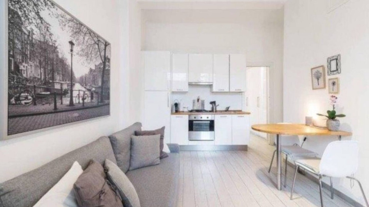 Zona Farini Apartment | Easylife - Delightful apartment on the island