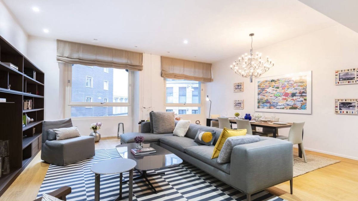 Cerchia dei navigli Apartment | Easylife - Luxury flat in the heart of Brera