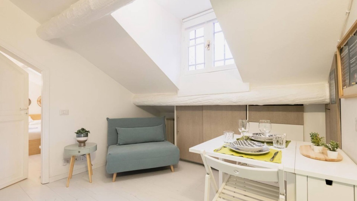 Guastalla Apartment | Easylife - Nest of Style in Porta Romana