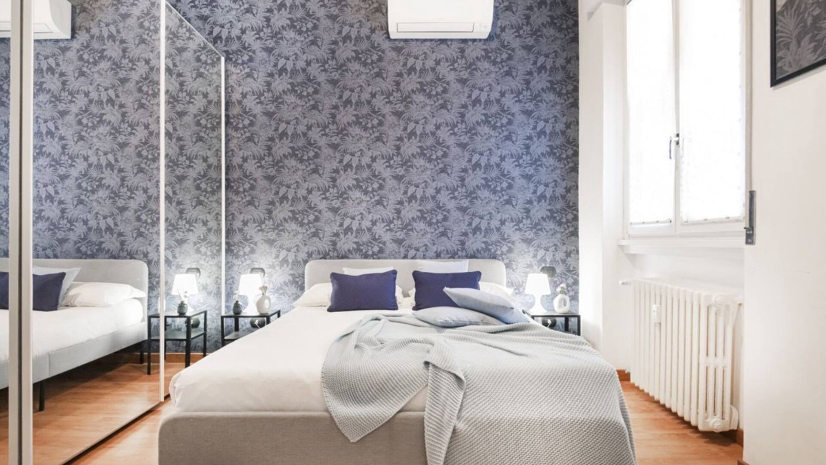 Porta Vittoria Apartment | Easylife - New apartment in Cinque Giornate