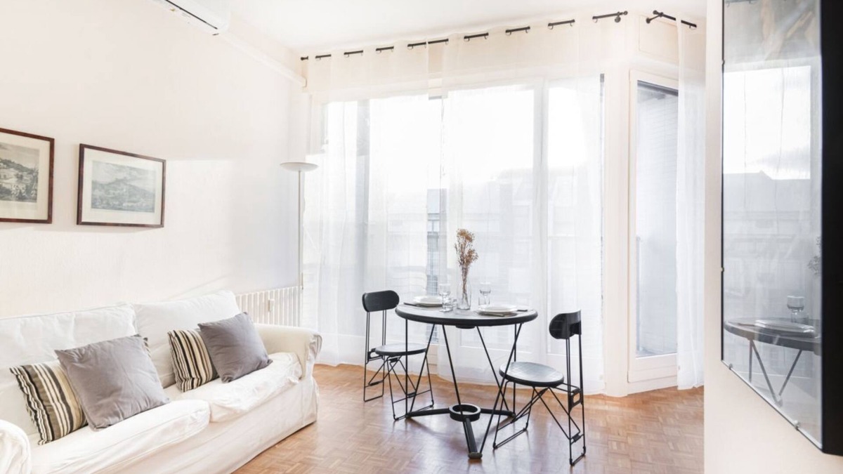 Guastalla Apartment | Easylife - Refuge of elegance in Porta Romana
