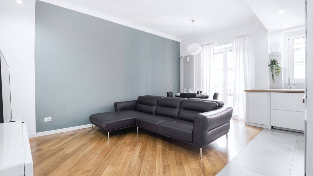 Porta Lodovica Apartment | Easylife - Wonderful residence in Porta Romana
