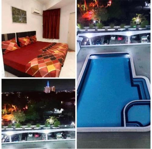 Kuah Apartment | EasyStay Apartment Langkawi