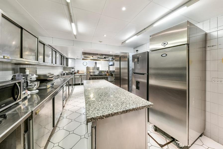 Belgravia Villa | Eaton Square Palace