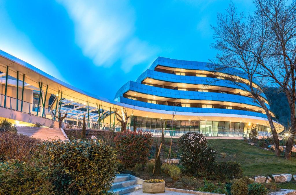 Avene Hotel | Eau Thermale Avène l'hôtel
