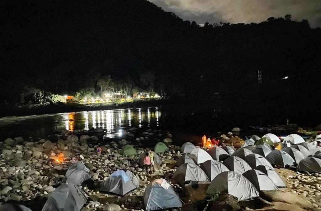 Laitmawsiang Other | Eazy Camps & Treks