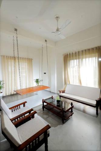 Palakkad House | Eazy Homes