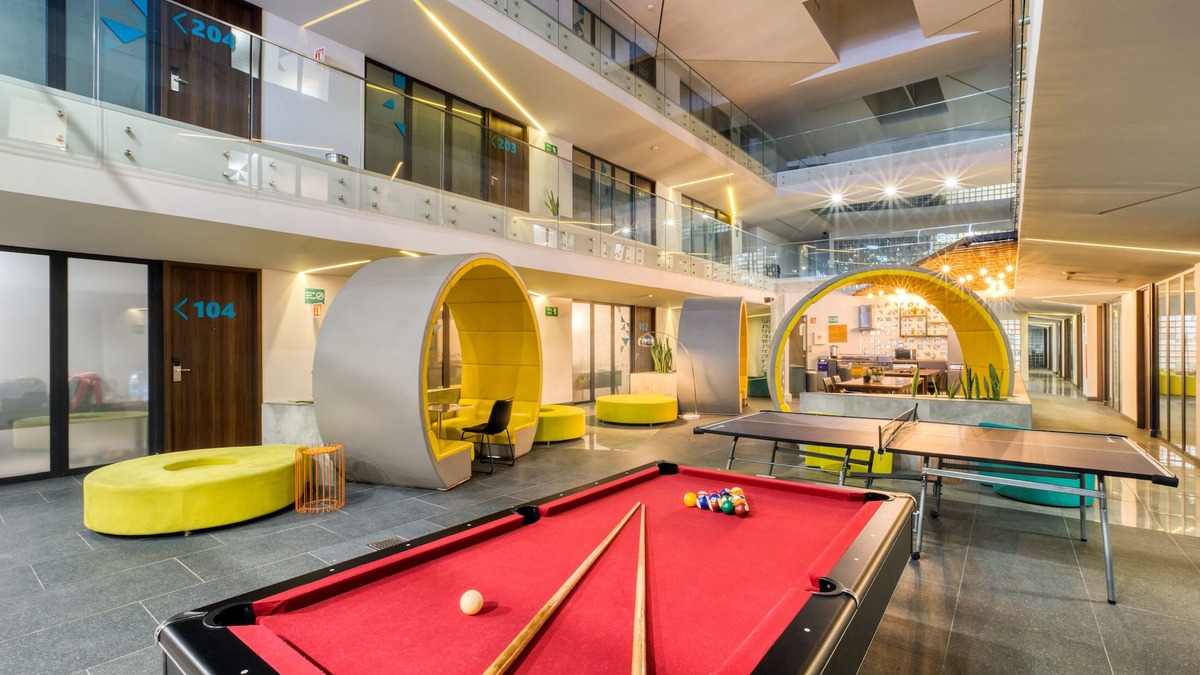 Tijuana Apartment | Eazy Rio by ULIV