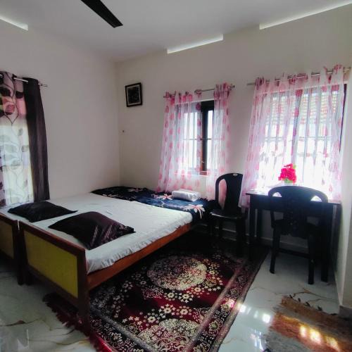 Kazhakuttam House | Ebenezer Stay