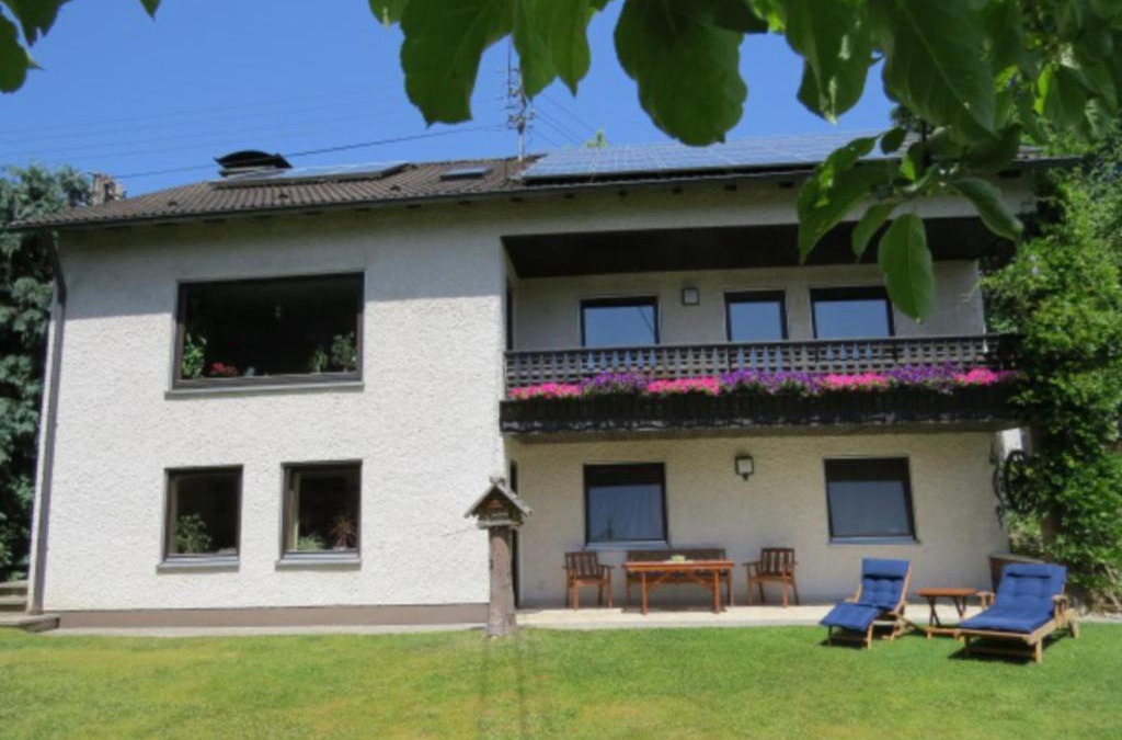 Welden Apartment | Eberhardt