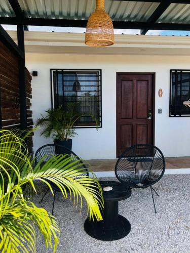 Junquillal Apartment | EBK Surf Apartamento 2