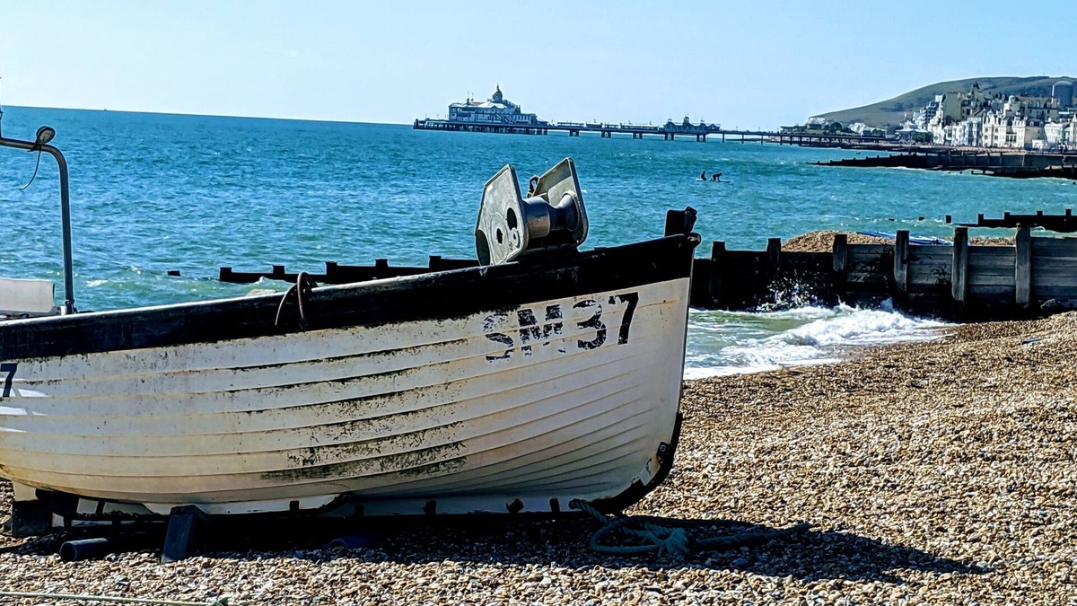 Eastbourne House | Ebor Lodge