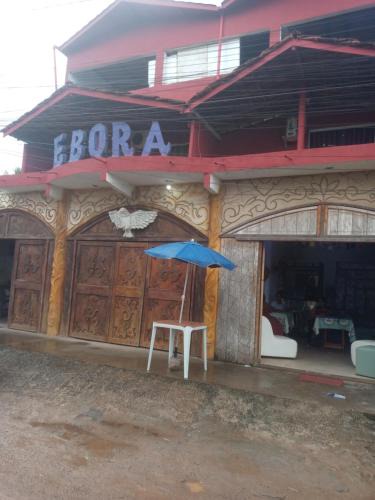 Ilheus-Itacare Hotel | EBORA Afro Cultural