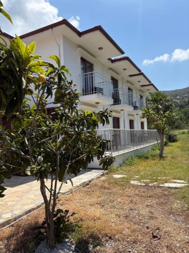 Selimiye Bed & Breakfast | Ebru'ca Pansiyon