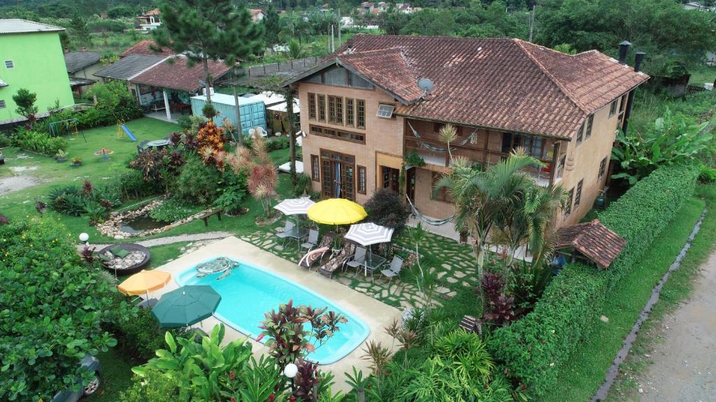 Jardim Capricornio Apartment | EccO Capricornio
