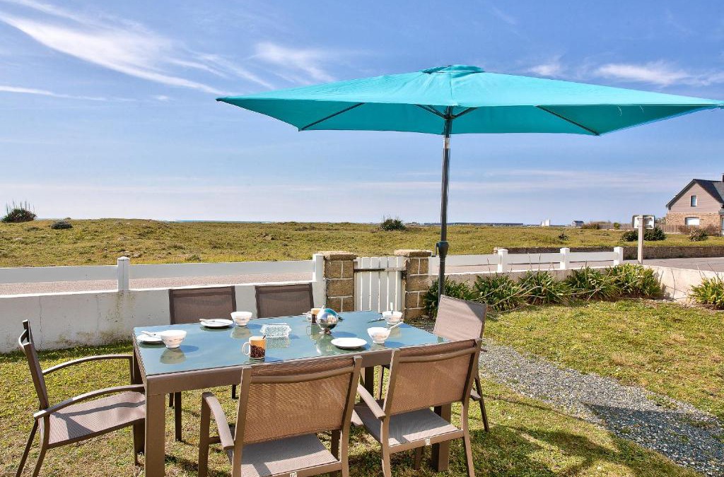 Penmarch House | Echappee relaxante au bord de l ocean a Penmarch