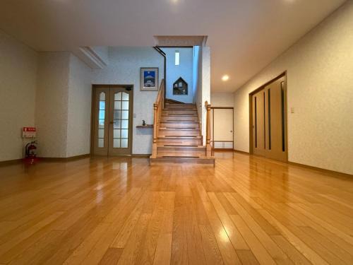 Echizen-cho House | Echizen Seaside Guesthouse OCEAN'S
