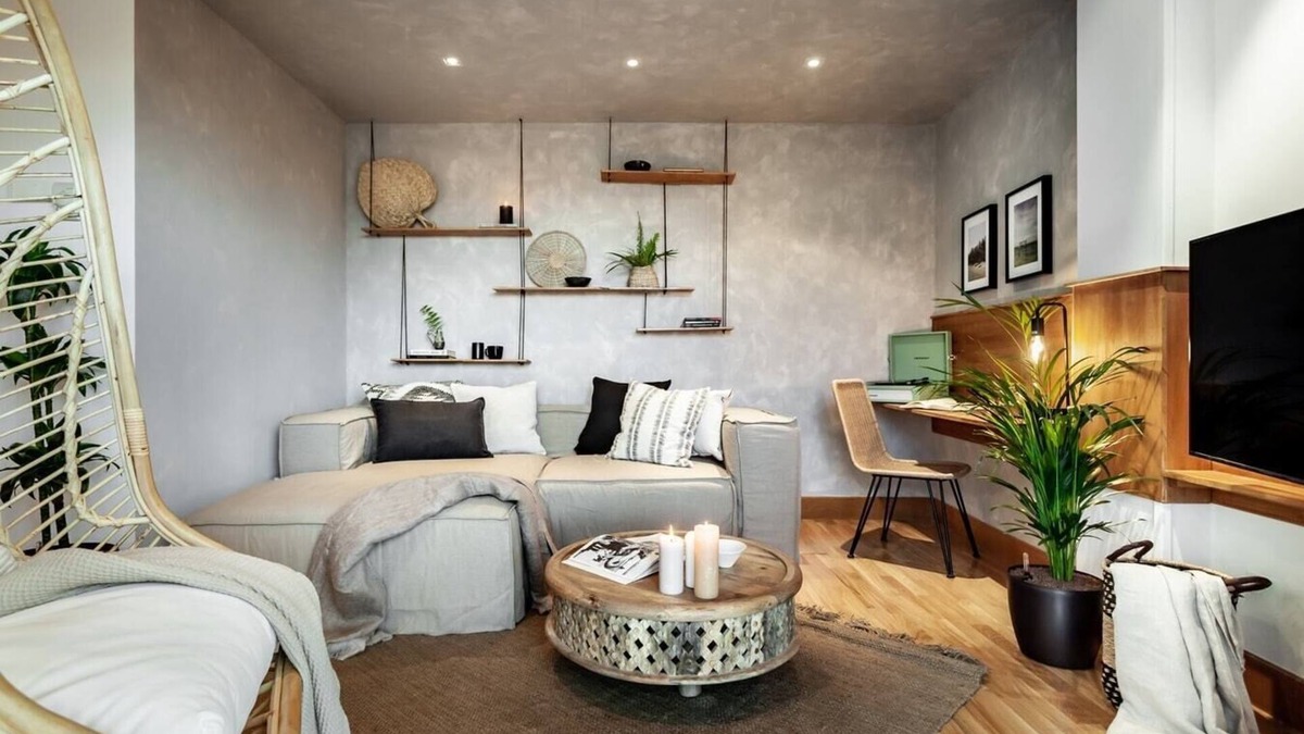 Recoletos Apartment | Echo - 2 bedrooms in Recoletos