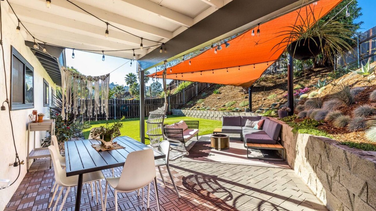 La Mesa House | Echo by Coast to Cactus | Family-Friendly Home