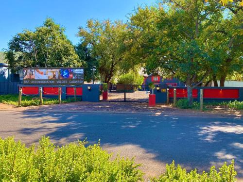 Thabazimbi Hotel | Echo Mountain Inn