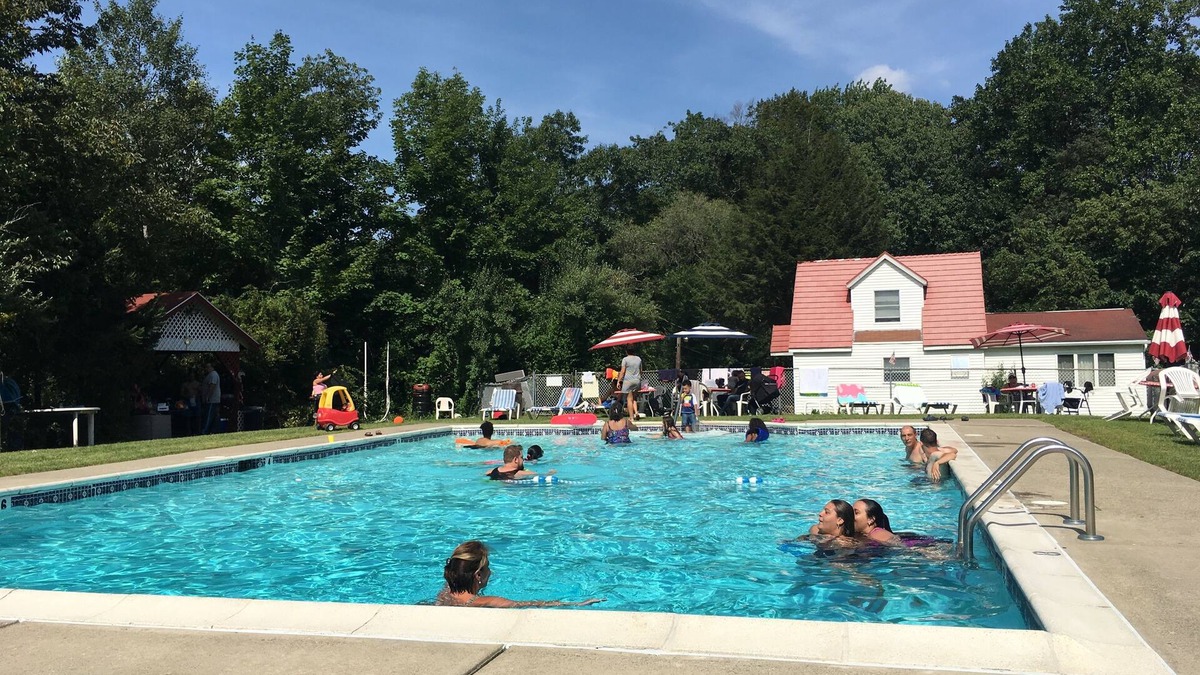 East Stroudsburg Cottage | Echo Valley Cottages