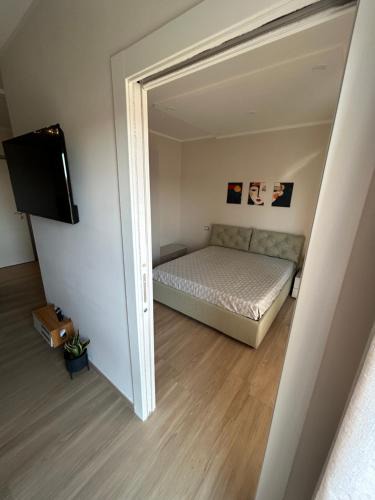 Murat Town Apartment | Echoes