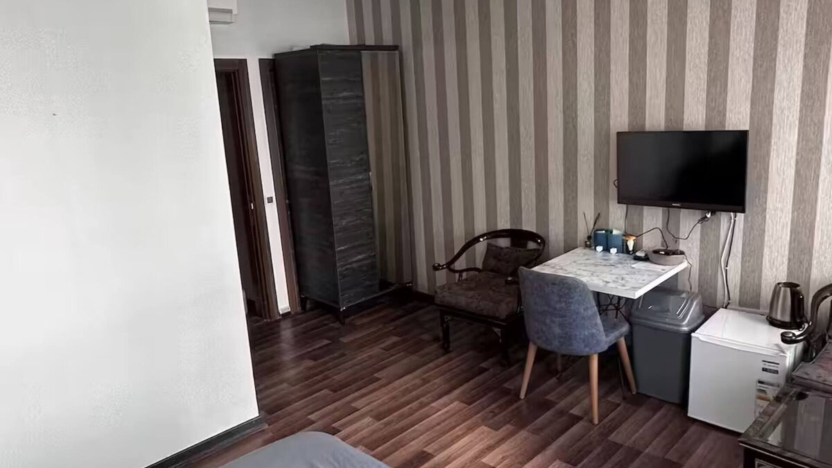 Harbiye Apartment | EchoLoft Nişantaşı Metro Exit 1+0 Central location