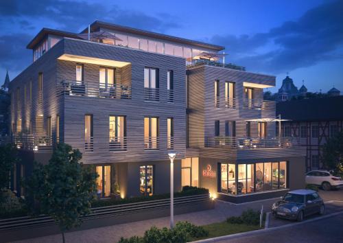 Braunlage Hotel | EchtZeit - Dein Hotelquartier