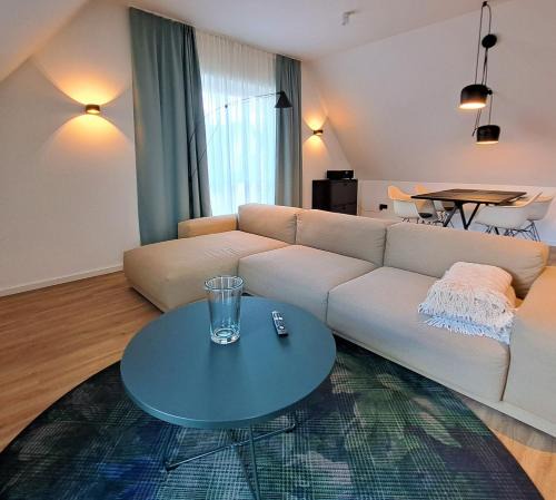 Eckernfoerde Apartment | Eck am Meer 7
