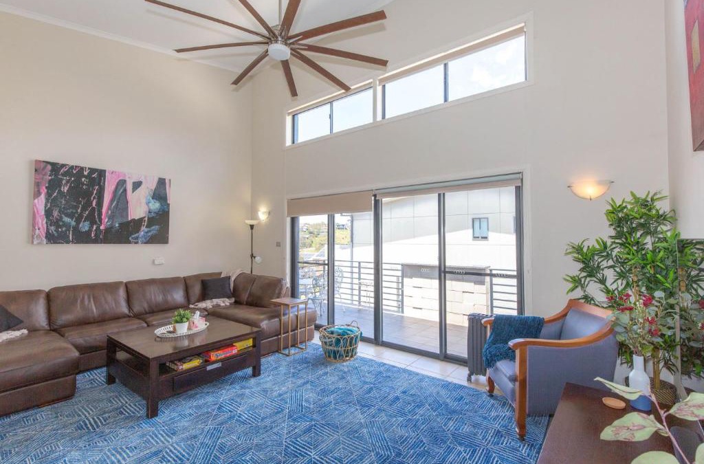 Jindabyne House | Eclipse 4 10 Nettin Circuit