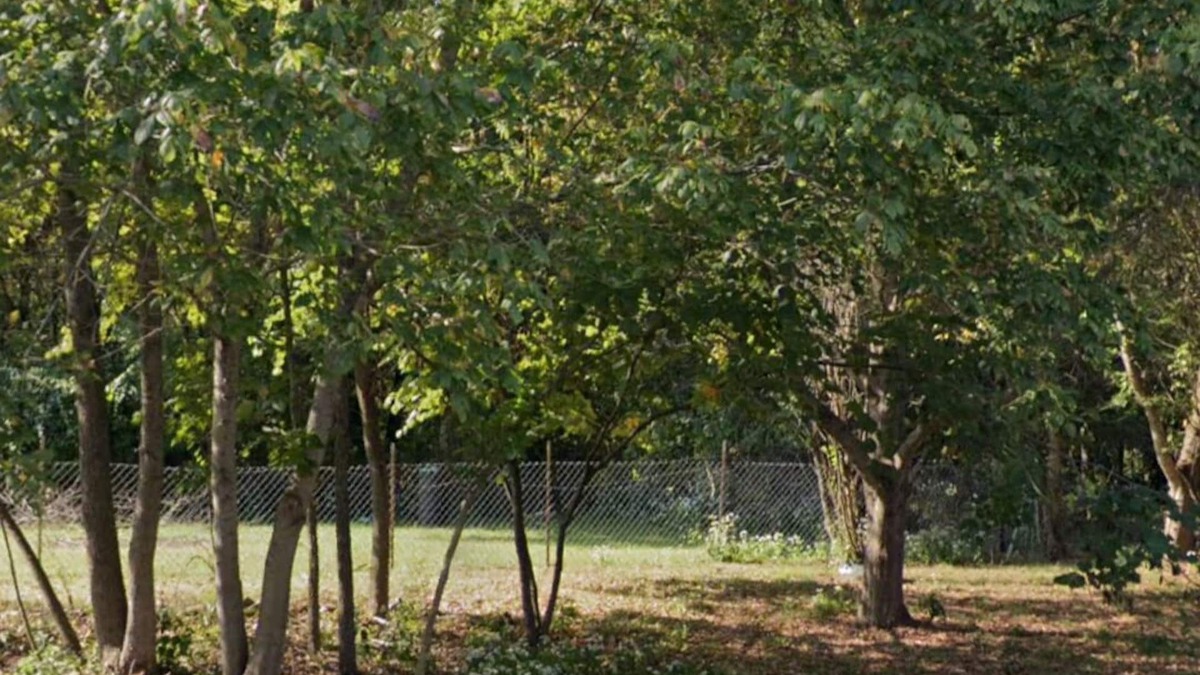 Murphysboro RV Rental | Eclipse Campsite 3