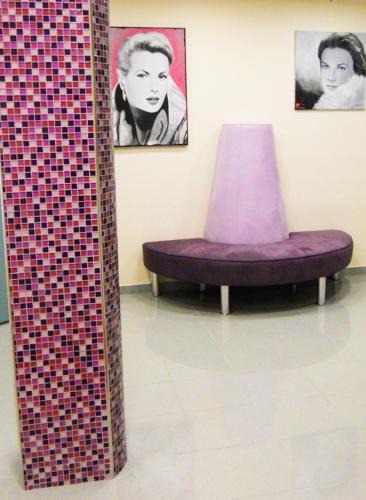 Cit Turin Hotel | Eco Art Hotel Statuto