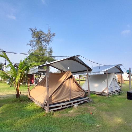 Mang Yang Other | Eco Beach Can GIo